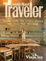 Conde Nast Traveler España